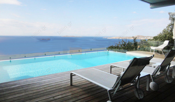 Εξωτερική όψη - Outdoor view